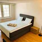 Amazing Apartments, Heart Of Old Town Glocken - Self Checkin * Zurich