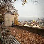 Hostel Popup Trainstation Hb Zurich