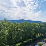 City Lights Zurich View Loft