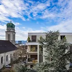 Azure Suite - Free Parking