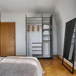 Apartment Azure - Free Parking *
