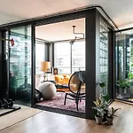 Apartment Art Loft Downtown *