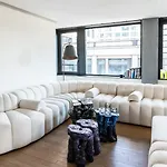 Art Loft Downtown Apartment Zurich