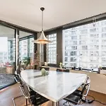 Art Loft Downtown Apartment Zurich