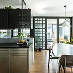 Art Loft Downtown Apartment Zurich