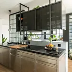 Art Loft Downtown * Zurich
