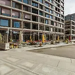 Art Loft Downtown Zurich