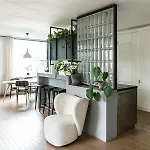 Art Loft Downtown * Zurich