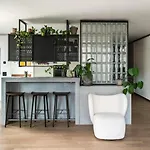 Art Loft Downtown Apartment Zurich