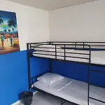 Popup Hostel Trainstation Zuerich Hb