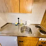 Center Flats With Balcony & Garden View Rigi - Self Checkin Apartment