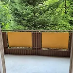 Center Flats With Balcony & Garden View Rigi - Self Checkin Zurich