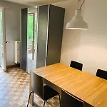 Center Flats With Balcony & Garden View Rigi - Self Checkin * Zurich