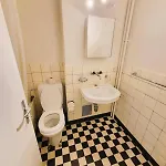 Center Flats With Balcony & Garden View Rigi - Self Checkin Apartment *