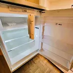 Apartment Center Flats With Balcony & Garden View Rigi - Self Checkin Zurich