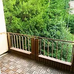 Center Flats With Balcony & Garden View Rigi - Self Checkin Apartment *