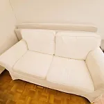 Center Flats With Balcony & Garden View Rigi - Self Checkin Apartment *