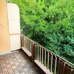 Center Flats With Balcony & Garden View Rigi - Self Checkin Zurich