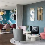 Renaissance Zurich Tower Hotel