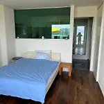 Zuerichsee, Privatzimmer Atemberaubender Aussicht