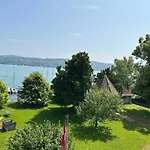 Zuerichsee, Privatzimmer Atemberaubender Aussicht