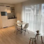 Stunning Apartments, Bernina - Self Checkin Apartment