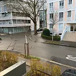 Stunning Apartments, Bernina - Self Checkin