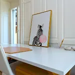 Kaya Diamond - 2br With Huge Terrace * Zurich