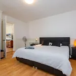 Apartment Kaya Diamond - 2br With Huge Terrace *