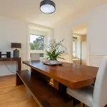 Kaya Diamond - 2br With Huge Terrace Apartment Zurich
