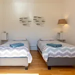 Apartment Kaya Diamond - 2br With Huge Terrace