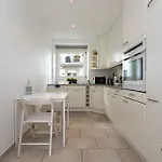Apartment Kaya Diamond - 2br With Huge Terrace *