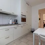 Apartment Kaya Diamond - 2br With Huge Terrace Zurich