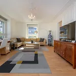 Kaya Diamond - 2br With Huge Terrace * Zurich
