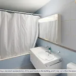 Simple Comfort 3Br Apartment In Tiergarten