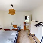 Comfortable Living Cozy Space