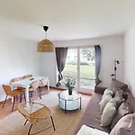 Comfortable Living Cozy Space