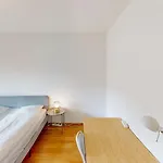Apartment Basic & Simple On Langgruetstrasse *