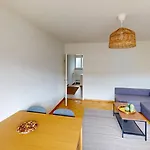 Basic & Simple On Langgruetstrasse