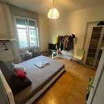 Rustic Lakeside Gem With Rooftop Looking To Zurich See