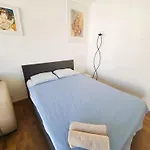 Stylish With Balcony Self Check-in A Hoh Apartment Zurich