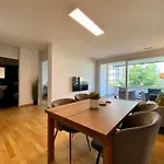 Stadtwohnung Beim Albisriederplatz