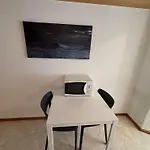 Quiet 1Br In The City Center - Hammer 4