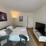 Quiet 1Br In The City Center - Hammer 4