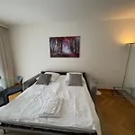 Quiet 1Br In The City Center - Hammer 4