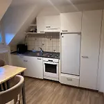 Apartment In Zuerich