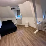 Apartment In Zuerich