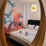Guest house Guesthouse Fuerdich Zurich