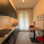 Apartment Spacious 1br Near And Opera - Mill 3 11