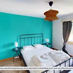 Apartment Relax In Zurich